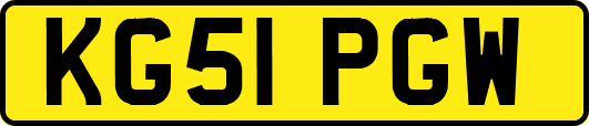 KG51PGW