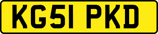 KG51PKD