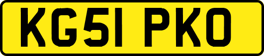 KG51PKO
