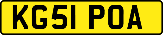 KG51POA