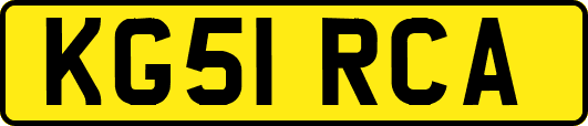 KG51RCA
