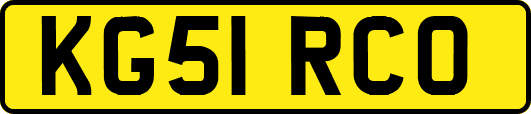 KG51RCO