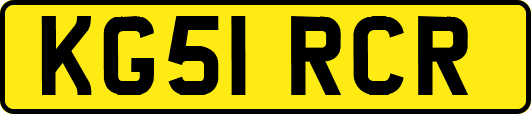 KG51RCR