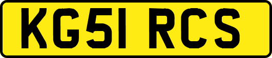 KG51RCS