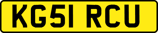 KG51RCU