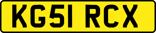 KG51RCX