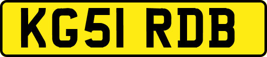 KG51RDB