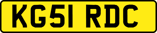 KG51RDC