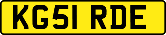 KG51RDE