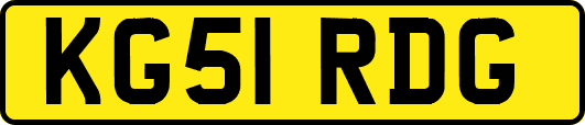 KG51RDG