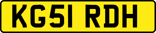 KG51RDH