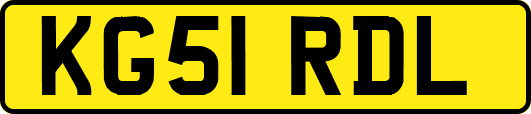 KG51RDL