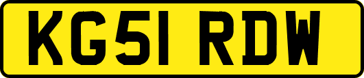 KG51RDW