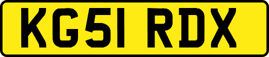 KG51RDX