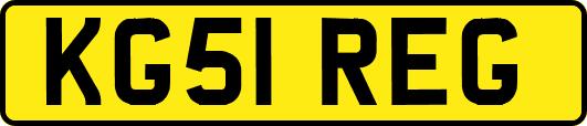 KG51REG