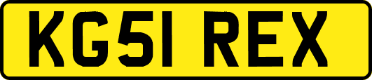 KG51REX