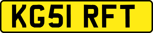 KG51RFT