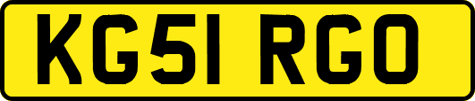 KG51RGO