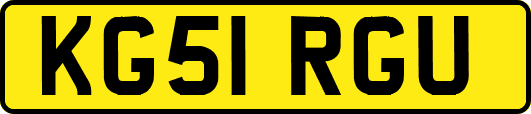 KG51RGU