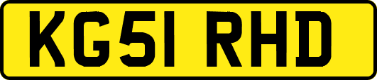 KG51RHD