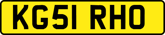 KG51RHO