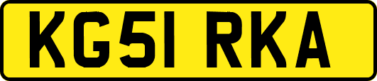 KG51RKA