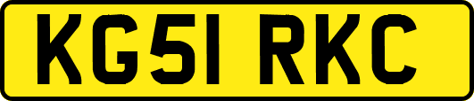 KG51RKC