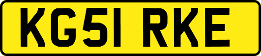 KG51RKE