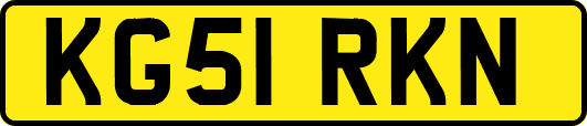 KG51RKN