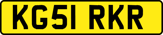 KG51RKR