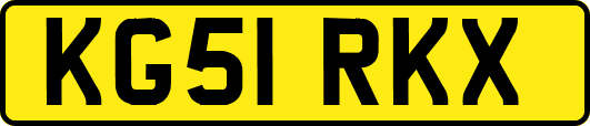 KG51RKX