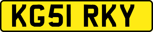 KG51RKY