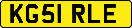 KG51RLE