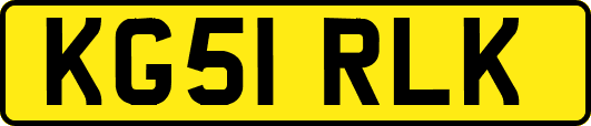 KG51RLK