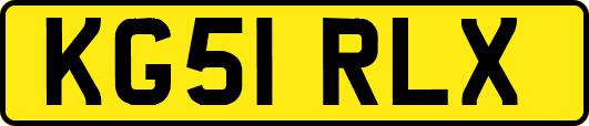 KG51RLX