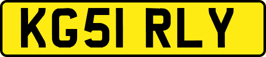 KG51RLY