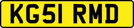 KG51RMD