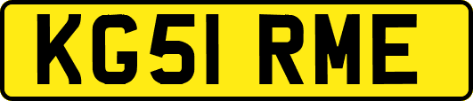 KG51RME