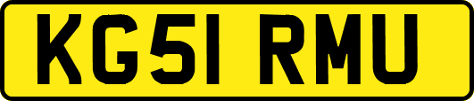 KG51RMU