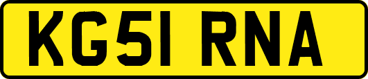 KG51RNA