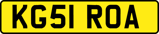 KG51ROA