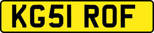 KG51ROF