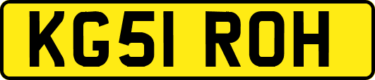 KG51ROH