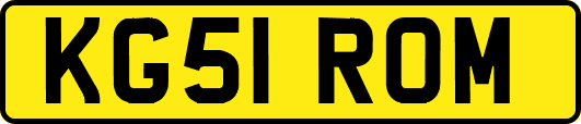 KG51ROM