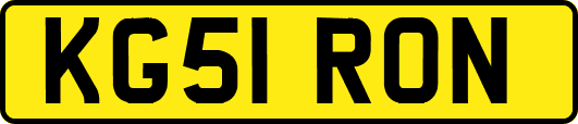 KG51RON