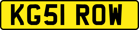 KG51ROW