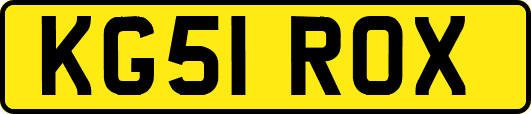 KG51ROX