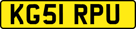 KG51RPU