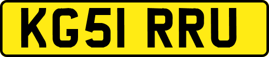 KG51RRU