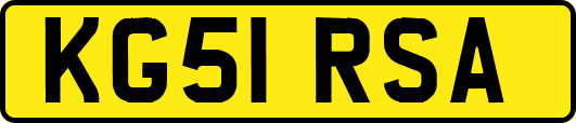 KG51RSA